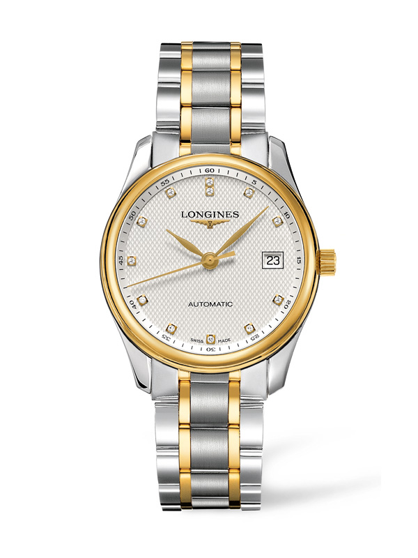 Longines 浪琴表七夕情人节挚爱献礼 